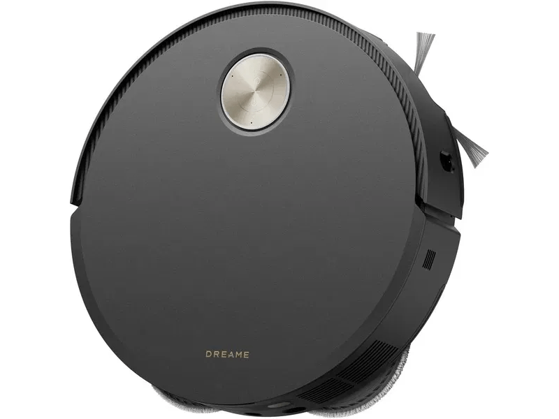 Dreame X50 Ultra robotski usisavač, crni