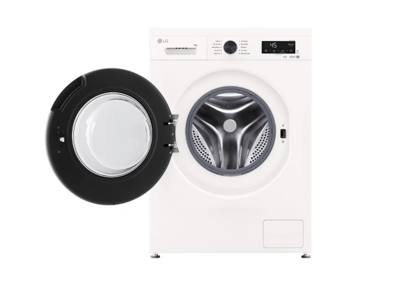 LG F2X10S7NWK Perilica rublja s prednjim punjenjem