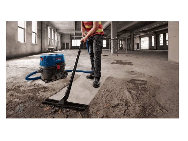 Bosch GAS 12-25 PL Ipari porszívó (060197C100)