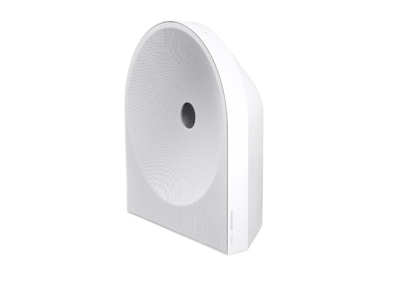 Samsung HW-LS51H/EN Music Studio 5 Bluetooth hangszóró, fehér