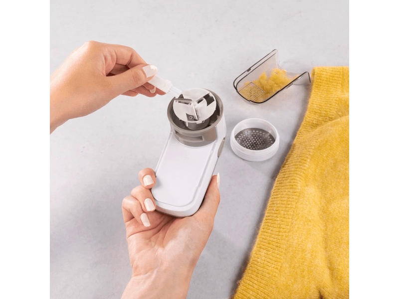 Xavax 95331 Szöszeltávólító ruhaborotva