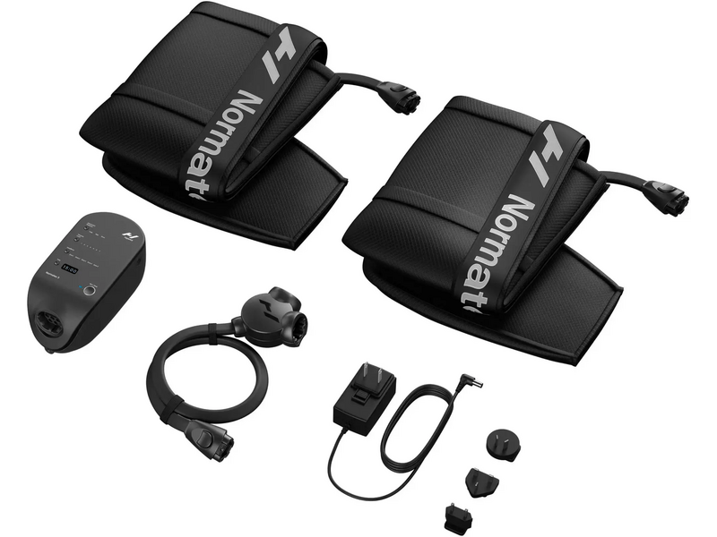 Hyperice Normatec 3 Légkompressziós masszázscsizma (63010-001-03)