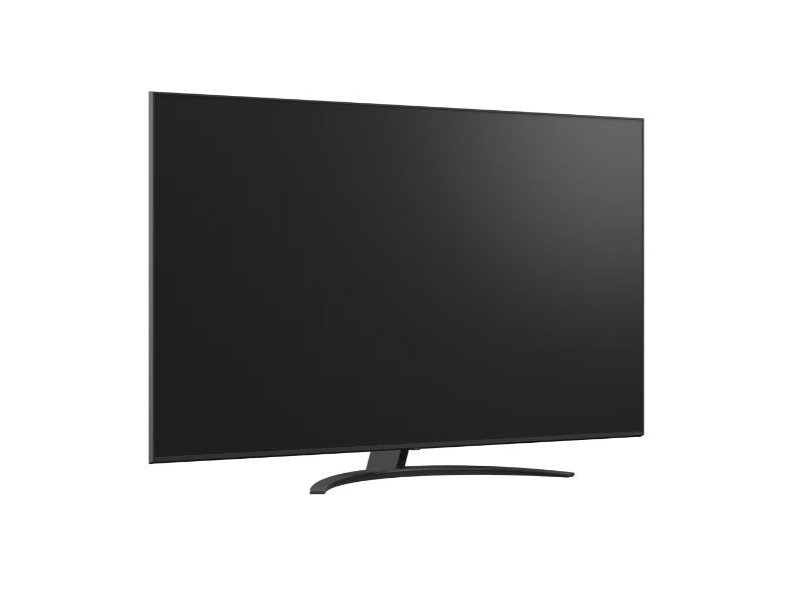 LG 75NANO81A3A 75" 4K UHD NanoCell Smart TV