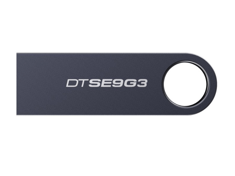 Kingston DataTraveler SE9 G3 Pendrive, 512 GB (KE-U2X512-1AC)