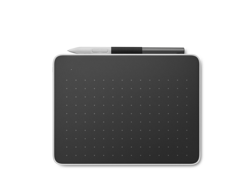 Wacom One S Digitális rajztábla (CTC4110WLW1B)