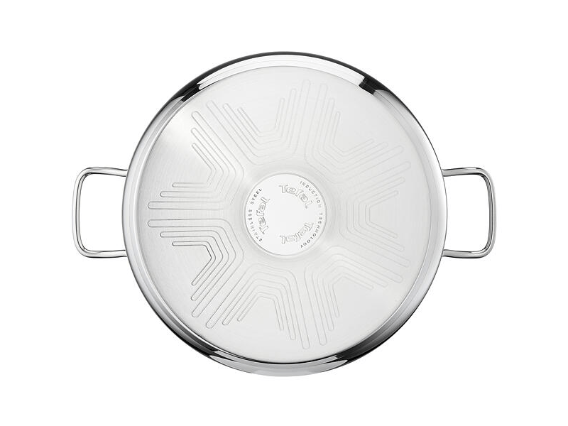 Tefal Intuition B864SA74 10 db-os edénykészlet