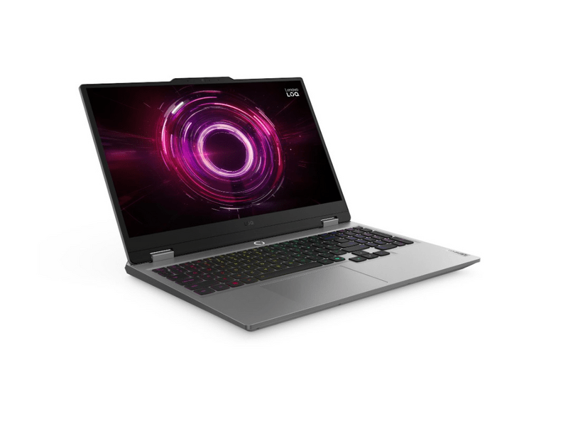 Lenovo LOQ 15AHP10 (83JG004WHV) Notebook + Windows 11