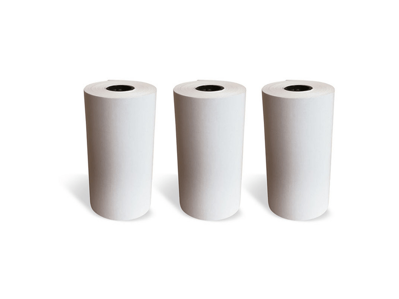 AgfaPhoto ATP3WH Realpix printer nyomtatópapír, 3 tekercs