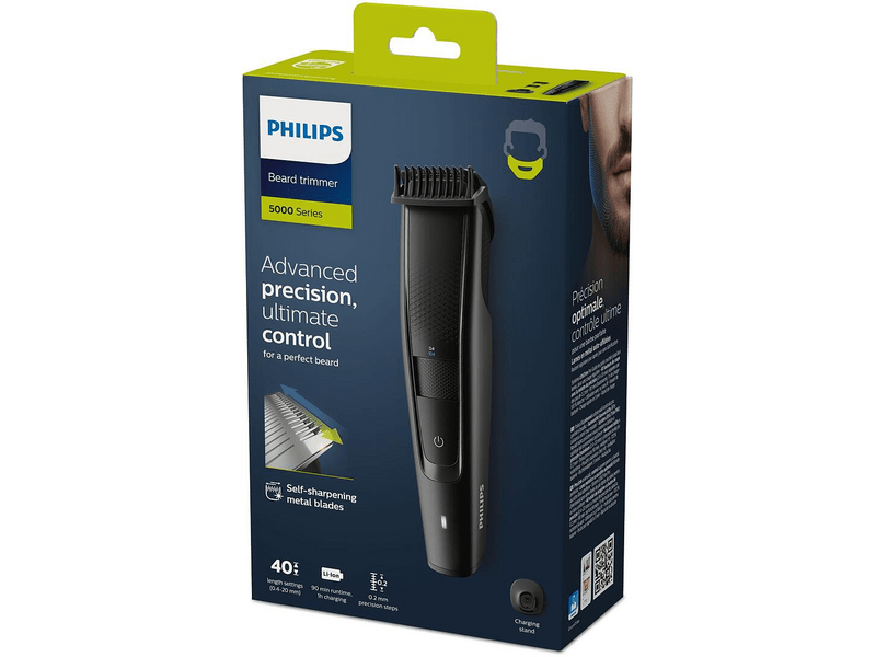 Philips BT5515/20 Series 5000 trimer za bradu