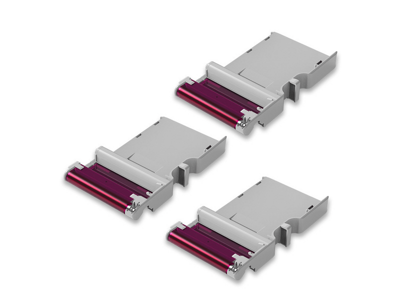 AgfaPhoto AMC30 Színes fotópapír AMP23-hoz, 30 db