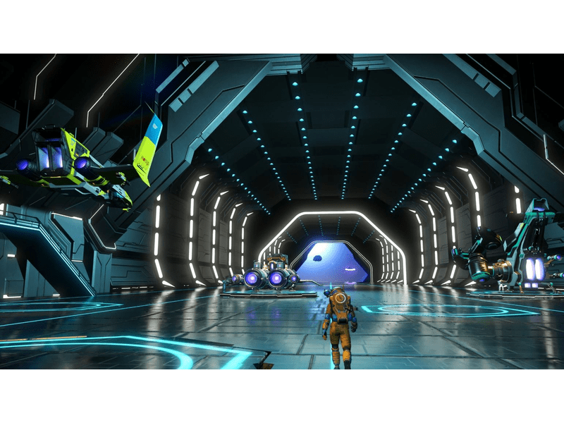 No Man’s Sky - PS5 játék