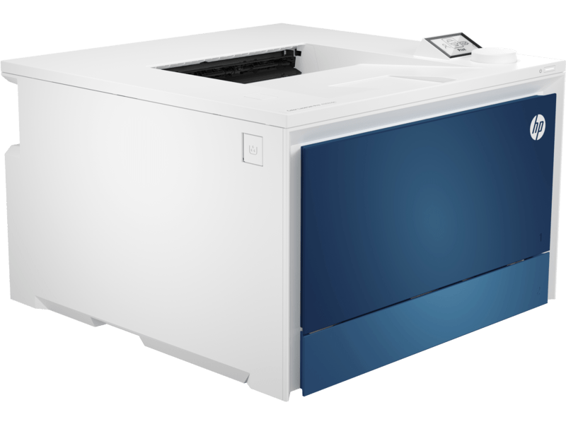 HP Color LaserJet Pro 4202dn Lézernyomtató (4RA87F)
