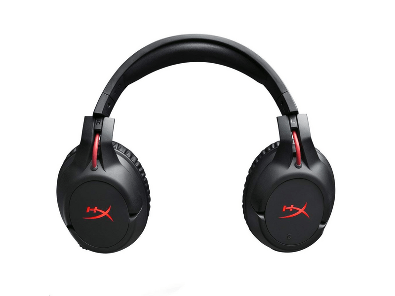 HyperX Cloud Flight Vezeték nélküli gamer headset (4P5L4AM)