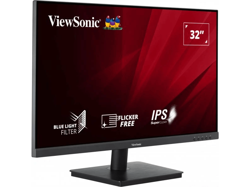 ViewSonic VA3209-2K-MHD 32