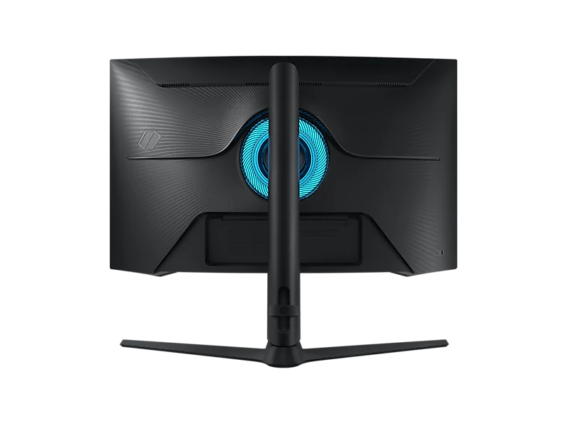 WQHD VA gaming 240Hz