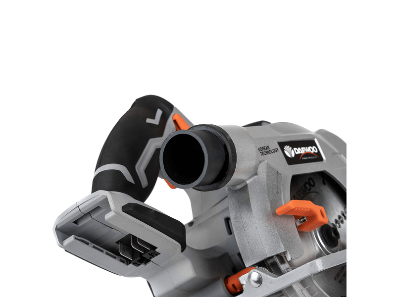 Daewoo DALCS18-1 Akkumulátoros körfűrész