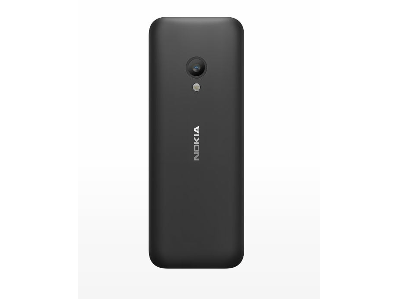 Nokia 150 DS,fekete,Domino Quick
