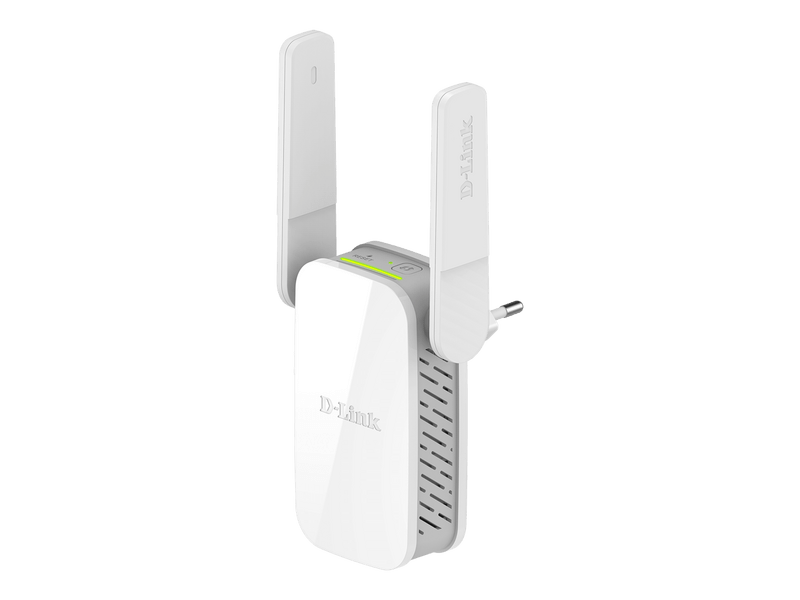 D-Link DAP-1610/E AC1200 Dual Band Wireless Range Extender