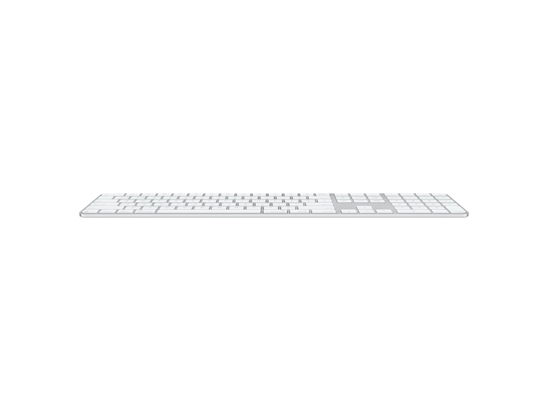 MAGIC KEYBOARD TOUCH ID NUM KEY WH-MAG