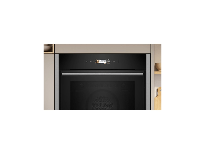 Neff B54CR31N0 Beépíthető sütő