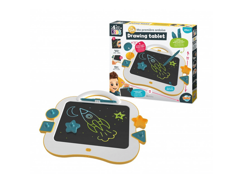 Buki Első digitális rajztáblám (FK014)