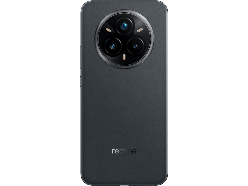 Realme 14 Pro Plus 12/512GB pametni telefon, siva