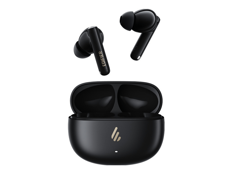 Edifier X5 Pro V25 TWS fülhallgató, fekete