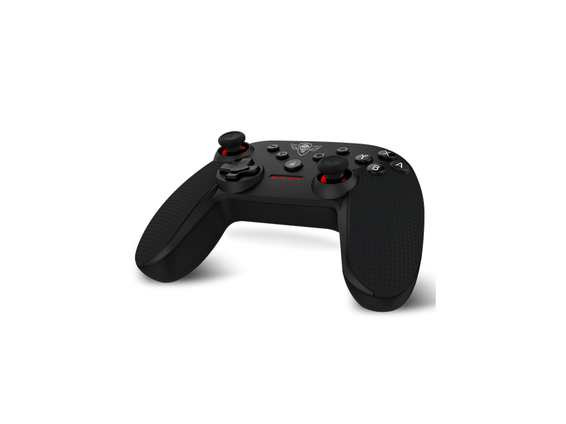 Spirit of Gamer BTGPS Switch Bluetooth Gamepad