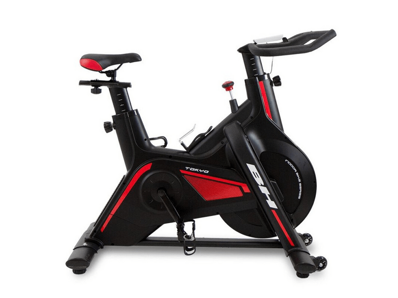 BH Fitness Tokyo Spin Bike (H9181)