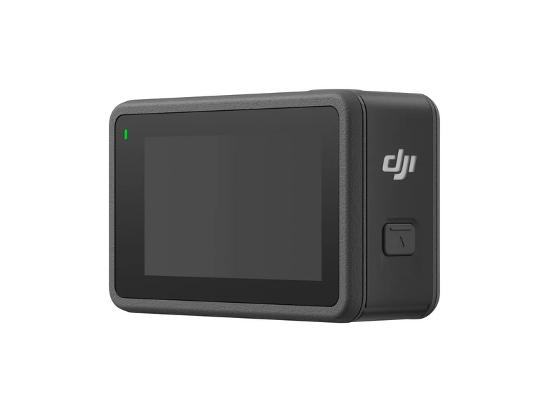 DJI Osmo Action 3 Standard Combo Akciókamera
