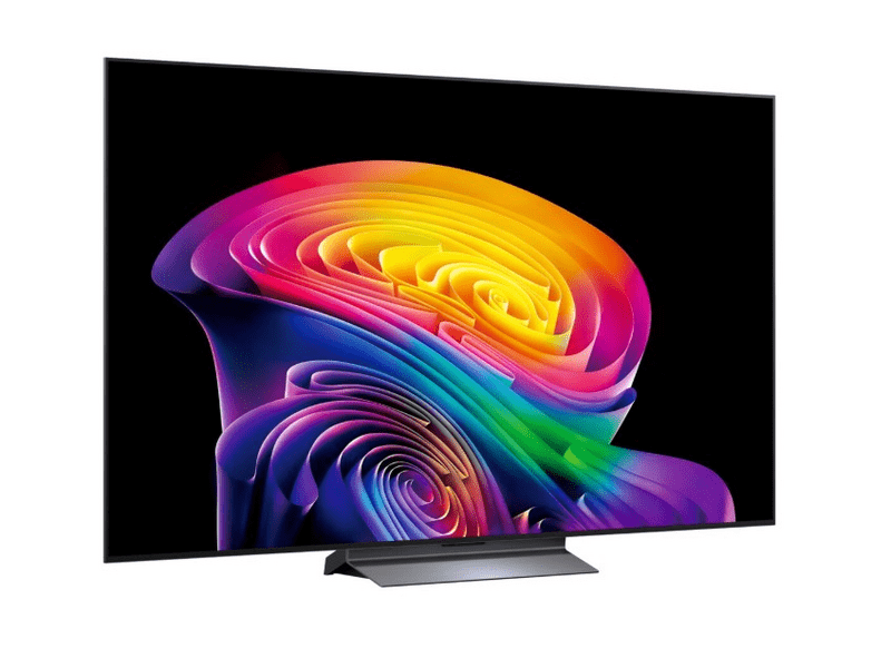 LG OLED65C61LA 65