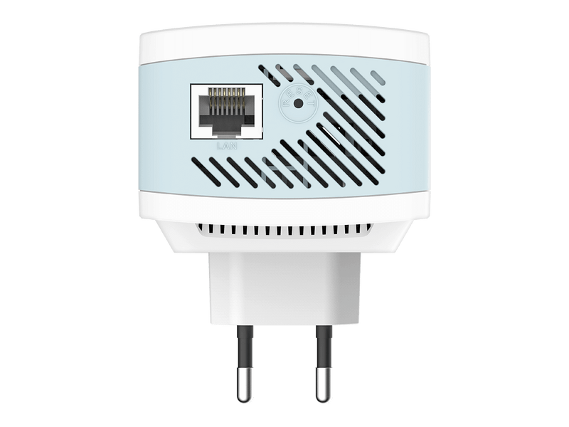 D-Link E15/E AX1500 Mesh Range Extender