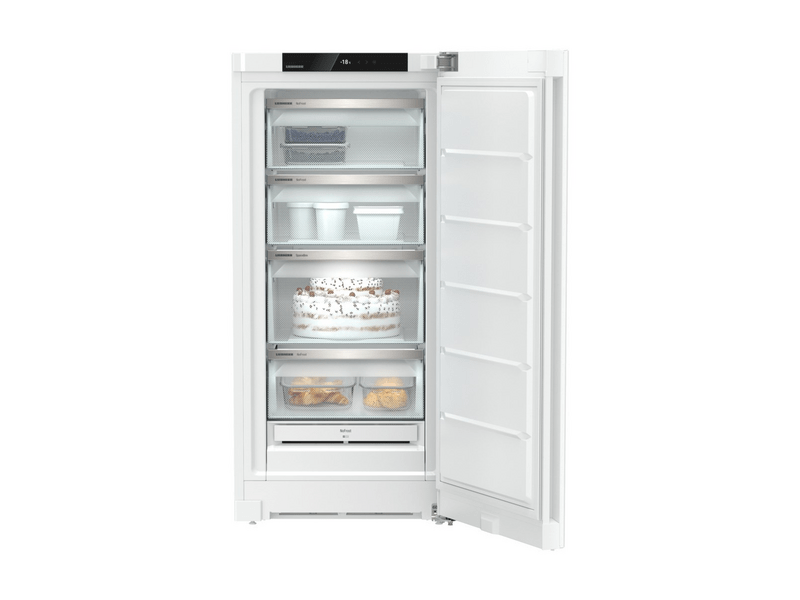 Liebherr GNe 42Z4 Fagyasztószekrény