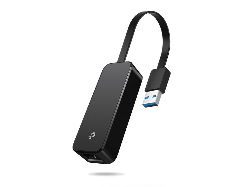TP-Link UE306 USB 3.0 - Gigabit Ethernet adapter