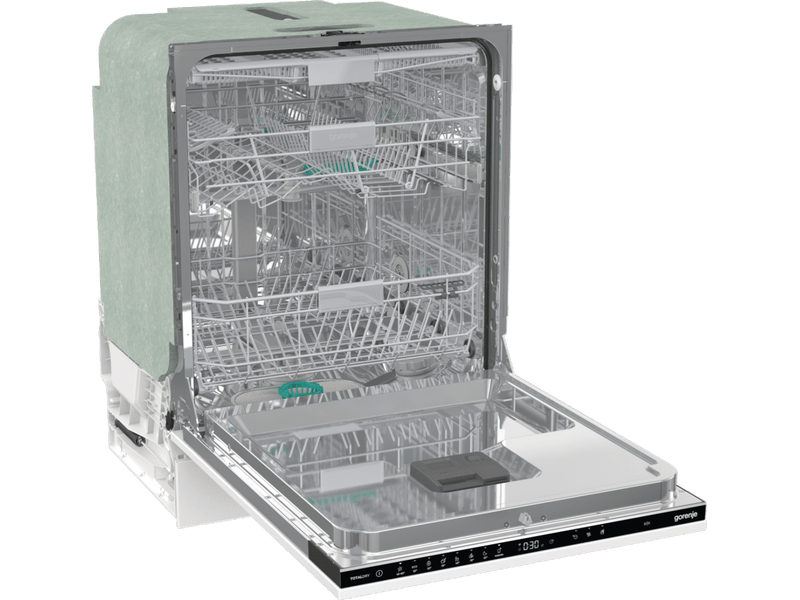 Gorenje GV673B60 Beépíthető mosogatógép