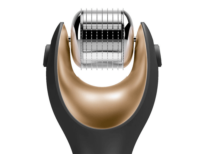 Geske Face Roller mikrotűs fej