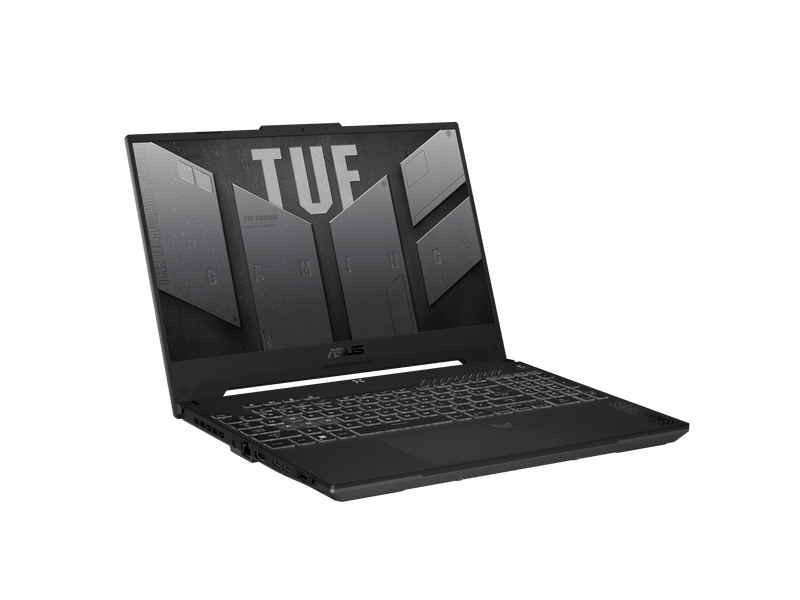 Asus TUF Gaming A15 FA507NUR-LP045W Notebook + Windows 11