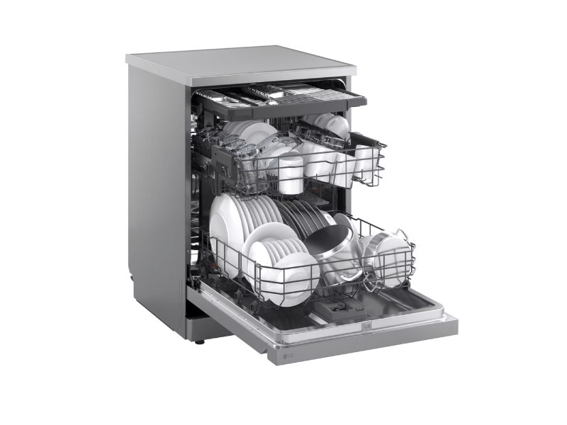 LG DF273FVS Mosogatógép