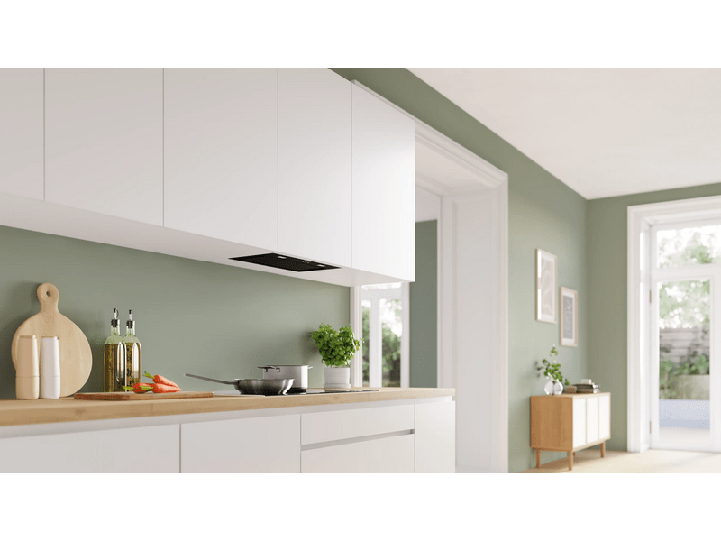 Bosch DLN56AC60 Serie 6 Kürtős páraelszívó