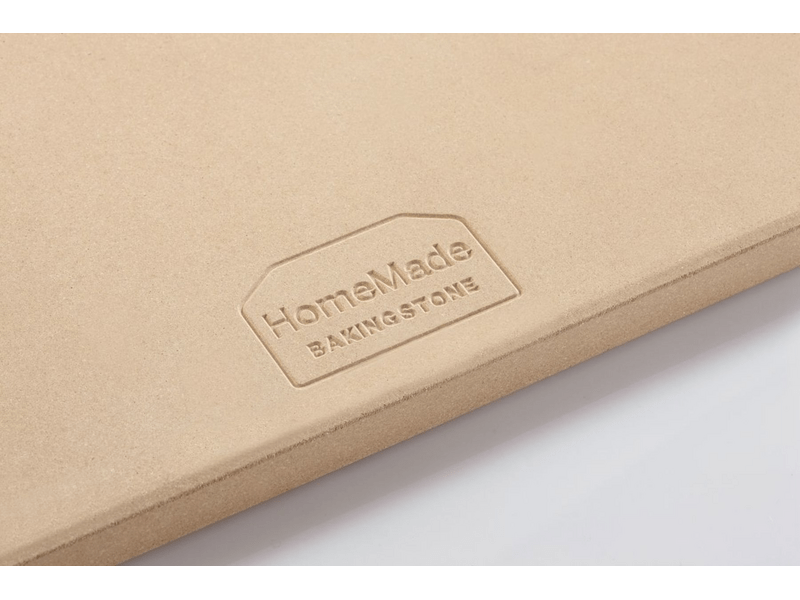 Gorenje PBS02S Pizzakő szett