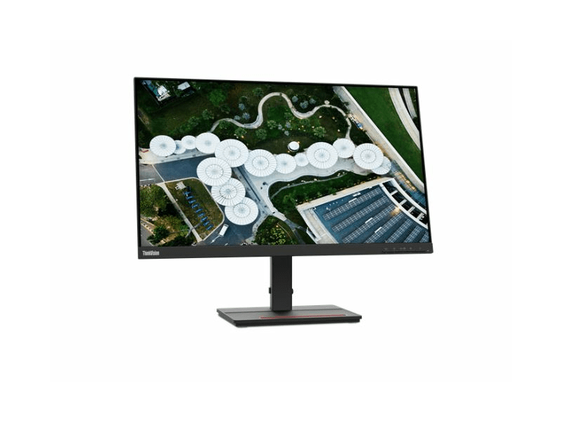Monitor,ThinkVision,23.8,FHD,16:9,HDMI