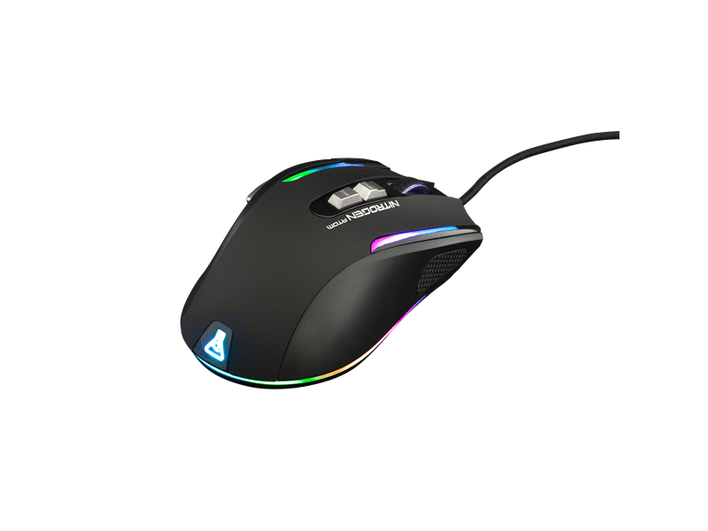 The G-Lab Kult Nitrogen Atom Gamer Egér