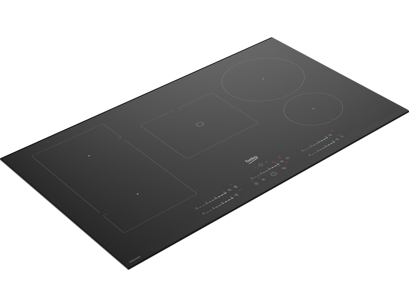 Beko HII85770UFT Indukciós főzőlap