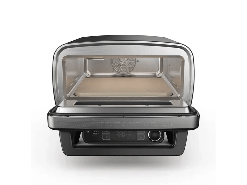 Ninja MO201EU Artisan kültéri elektromos pizzasütő és airfryer