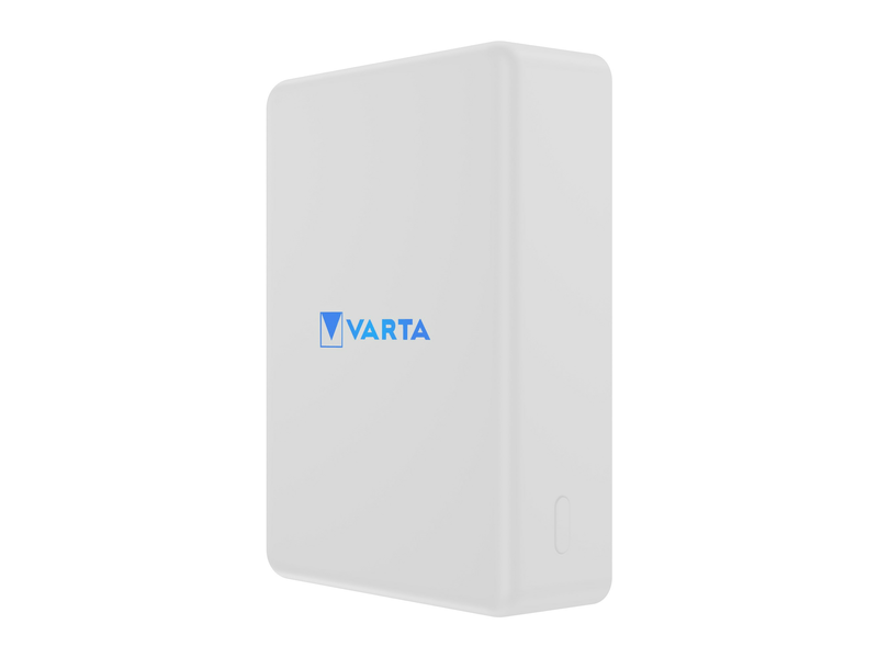 Varta Mag Pro Wireless Power Bank 10.000