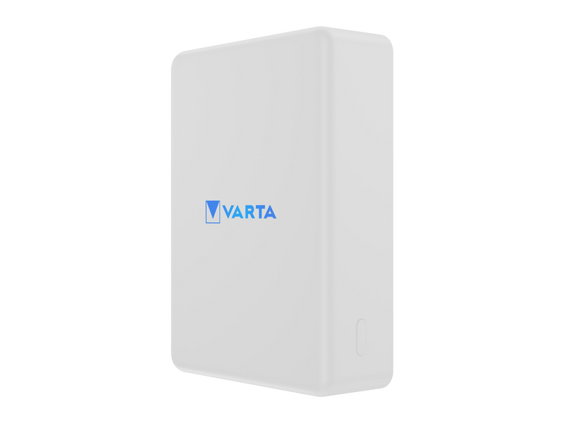 Varta Mag Pro Wireless 10.000 mAh Powerbank