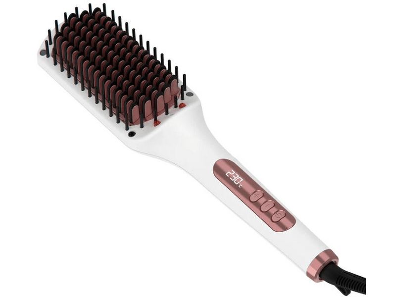 Solac MD7403 Expert Ion četka za ravnanje kose