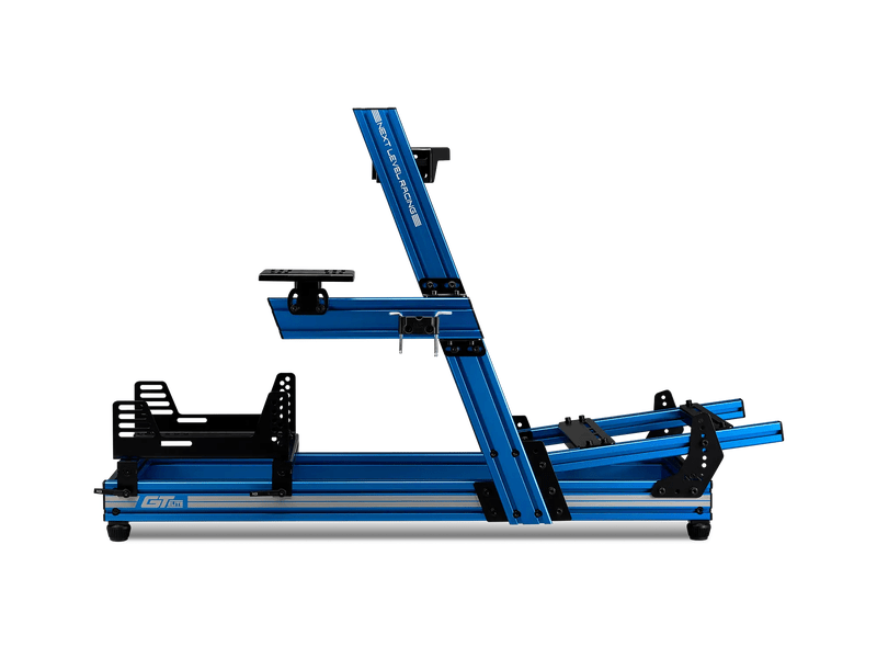 Next Level Racing GT Elite Ford GT Edition Szimulátor cockpit (NLR-E031)