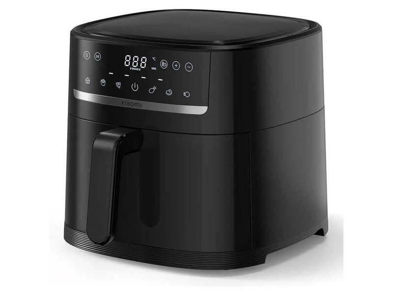 Xiaomi Mi Smart Forrólevegős sütő, 6L (BHR6942EU)