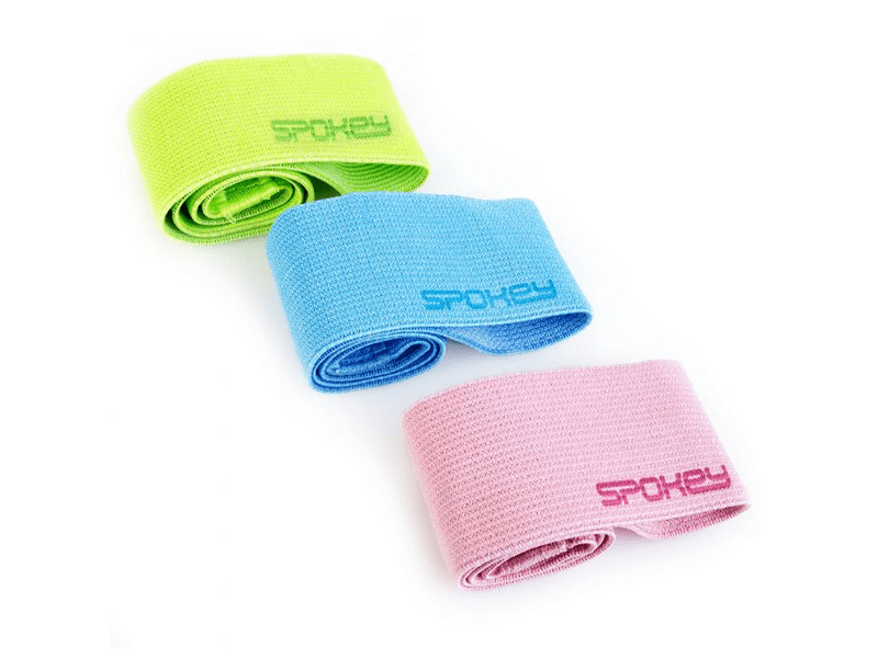 Spokey Emra gumihurok szett (40482)